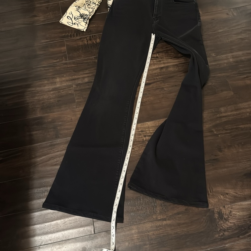 Hudson Jeans dark grey